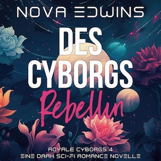Des Cyborgs Rebellin als Hörbuch