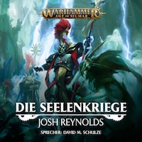 Warhammer Age of Sigmar: Die Seelenkriege