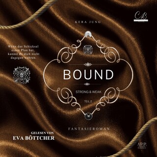 Bound II als Hörbuch
