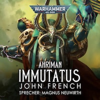 Warhammer 40.000: Ahriman 3
