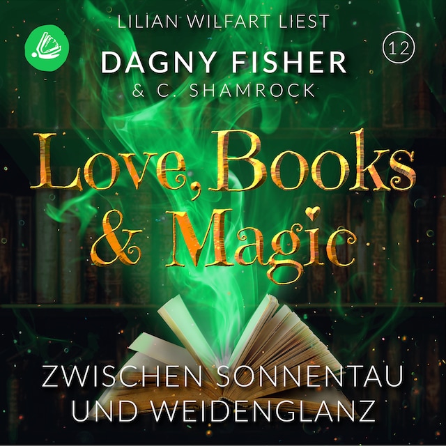 Book cover for Zwischen Sonnentau und Weidenglanz