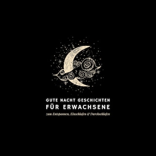 Gute Nacht Geschichten für Erwachsene als Hörbuch