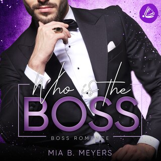Who is the Boss als Hörbuch