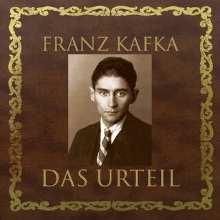 Das Urteil als Hörbuch