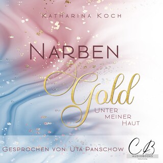 Narbengold als Hörbuch