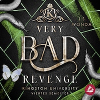 Very Bad Revenge