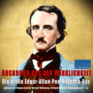 Ausbruch aus der Wirklichkeit: als Hörbuch