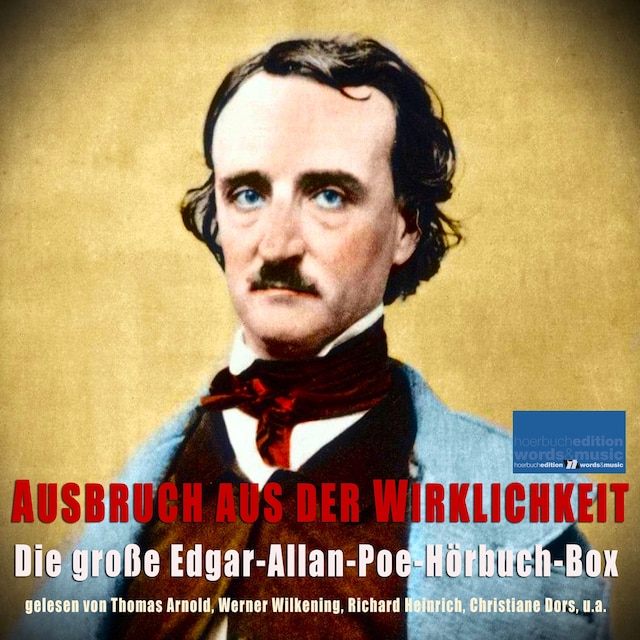 Copertina del libro per Ausbruch aus der Wirklichkeit: