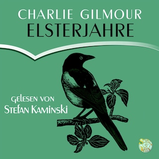 Elsterjahre als Hörbuch