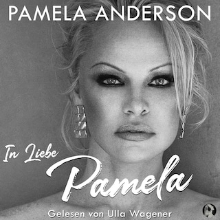 In Liebe, Pamela als Hörbuch