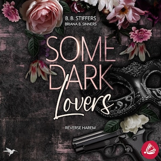 Some Dark Lovers als Hörbuch
