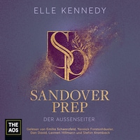 Sandover Prep - Der Außenseiter