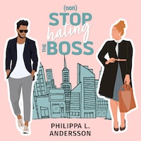 nonStop hating the Boss