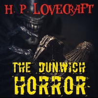 The Dunwich Horror
