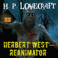 Herbert West–Reanimator