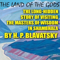 The Land of the Gods