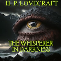 The Whisperer in Darkness