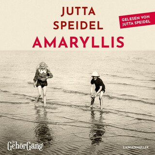Amaryllis als Hörbuch