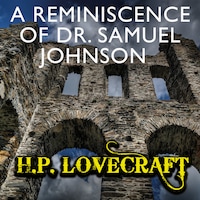 A Reminiscence of Dr. Samuel Johnson