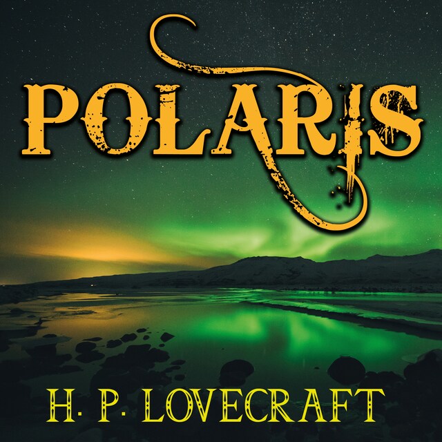 Book cover for Polaris