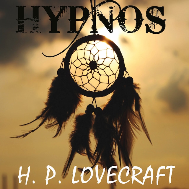 Book cover for Hypnos