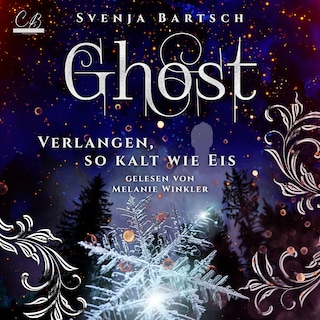 Ghost als Hörbuch
