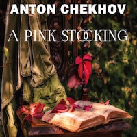 A Pink Stocking