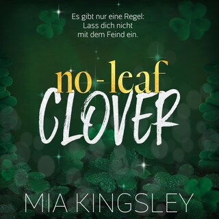 No-Leaf Clover als Hörbuch