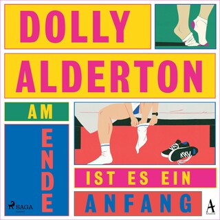 Am Ende ist es ein Anfang als Hörbuch