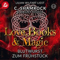 Blutwurst zum Frühstück