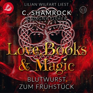 Blutwurst zum Frühstück als Hörbuch