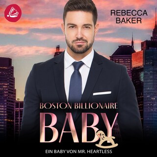 Ein Baby von Mr Heartless als Hörbuch