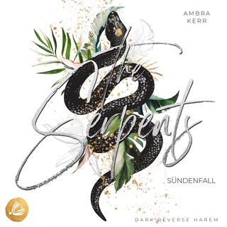 The Serpents: Sündenfall als Hörbuch
