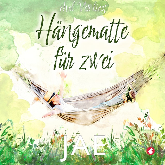 Book cover for Hängematte für zwei