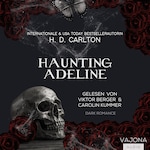 Haunting Adeline