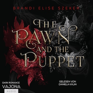 The Pawn and The Puppet als Hörbuch