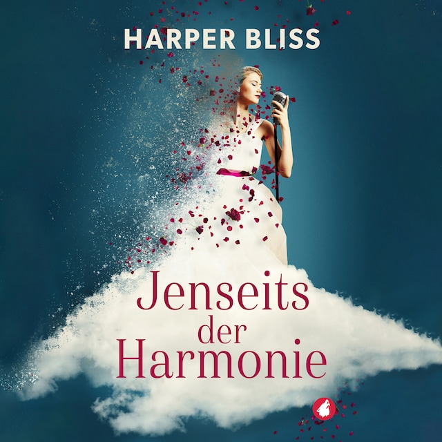 Book cover for Jenseits der Harmonie