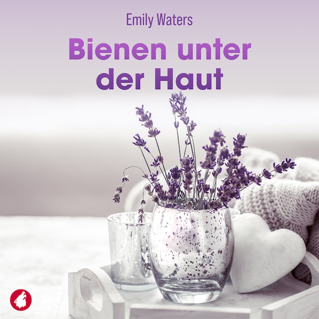 Book cover for Bienen unter der Haut