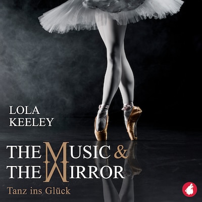 Cover von The Music and the Mirror
