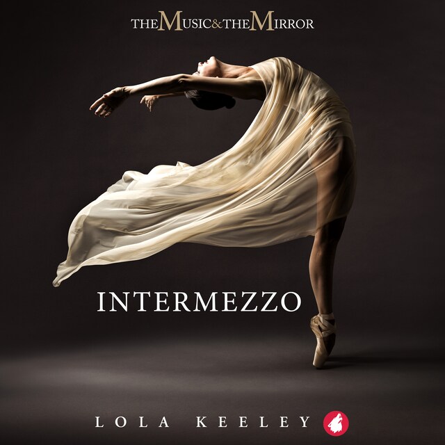 Book cover for Intermezzo