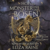 Der Hof der Monster und des Bösen - Nordische Fantasy Hörbuch