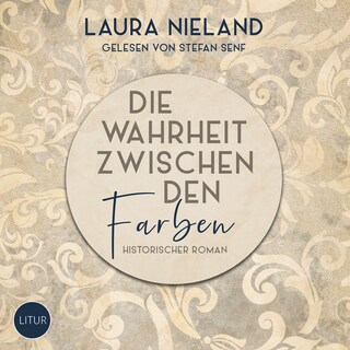 Die Wahrheit zwischen den Farben als Hörbuch