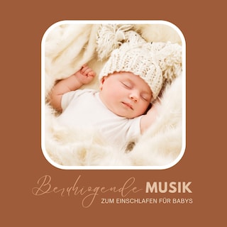Beruhigende Musik zum Einschlafen für Babys als Hörbuch