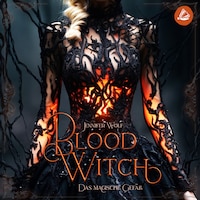 Blood Witch - Das magische Gefäß