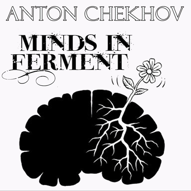 Book cover for Minds in Ferment