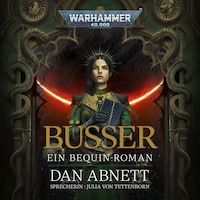 Warhammer 40.000: Bequin 02