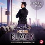 Uncontrollable Mister Black