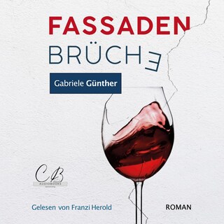 Fassadenbrüche als Hörbuch