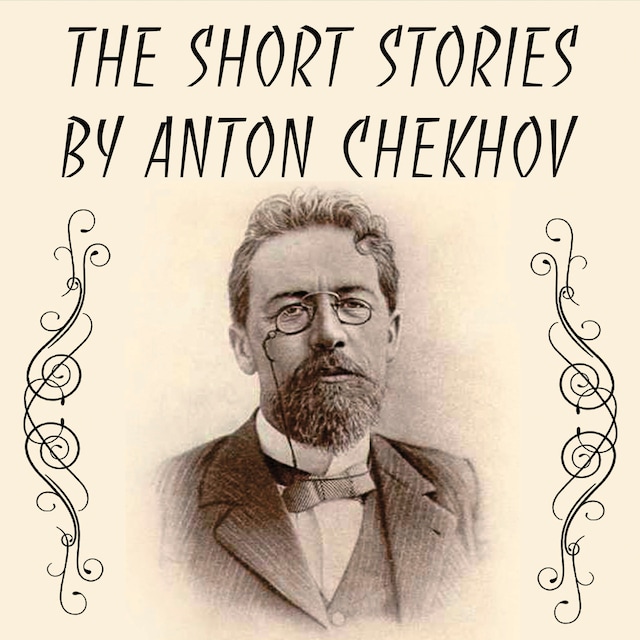 Buchcover für The Short stories by Anton Chekhov
