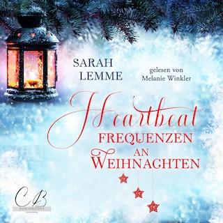 Heartbeat-Frequenzen an Weihnachten als Hörbuch